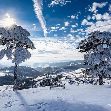 Vodice 2, Zlatibor *