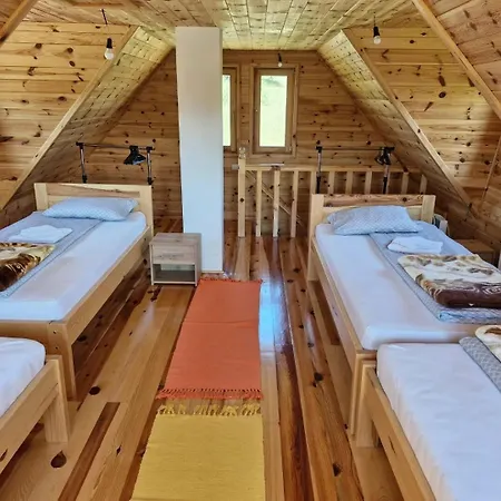 Vodice 2, Zlatibor *