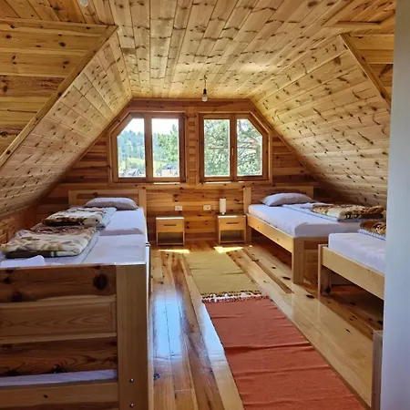 Vodice 2, Zlatibor *