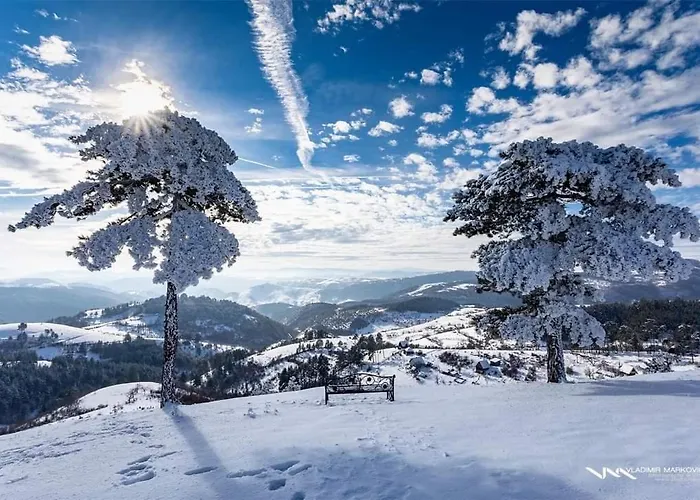 Vodice 2, Zlatibor *