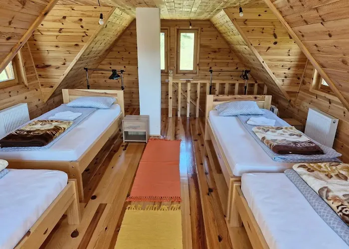 Vodice 2, Zlatibor *