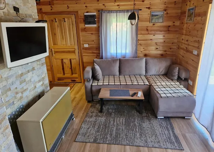 Vodice 2, Zlatibor *