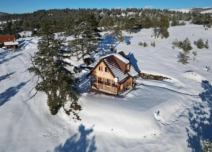 Vodice 2, Zlatibor Dobroselica