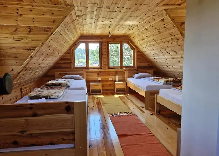 Vodice 2, Zlatibor *