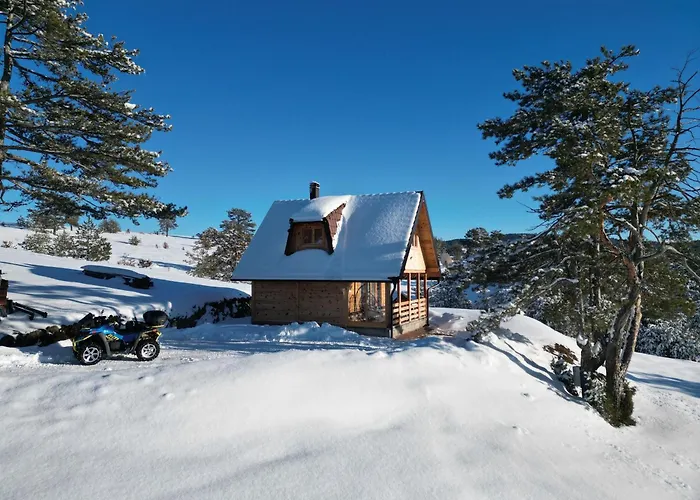 Vodice 2, Zlatibor * Dobroselica